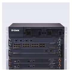 Buy D-Link DES-8500-4XS-MPLS-E 4 Ports 10G SFP+ Enhanced Line Card module 512K MAC Address Switch in Kenya